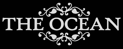 The Ocean_logo