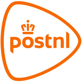 PostNL P-automaat logo