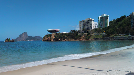 Praia das Flechas, Praia João Caetano, S/N - Ingá, Niterói - RJ, 24210-405, Brasil, Entretenimento_Praias, estado Rio de Janeiro