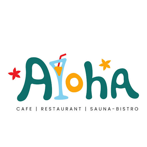 Restaurant Aloha logo