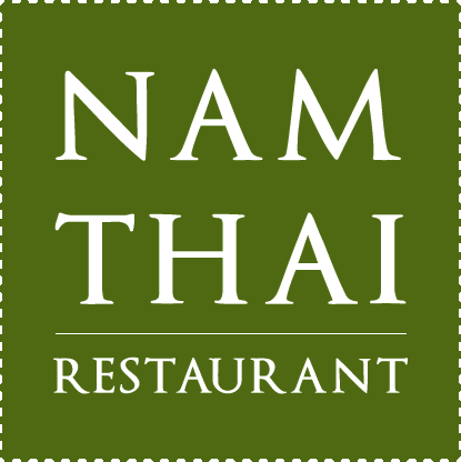 Nam Thai Restaurant logo
