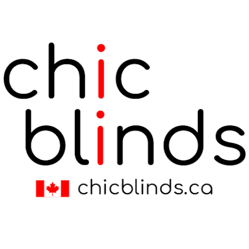 chic blinds