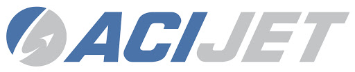ACI Jet - San Luis Obispo logo