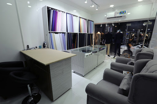Suits and Shirts Gents Tailoring, 23-25 25 C St - Dubai - United Arab Emirates, Tailor, state Dubai