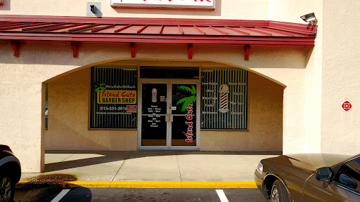 Barber Shop «Island Cutz BarberShop», reviews and photos, 5934 Frond Way, Apollo Beach, FL 33572, USA