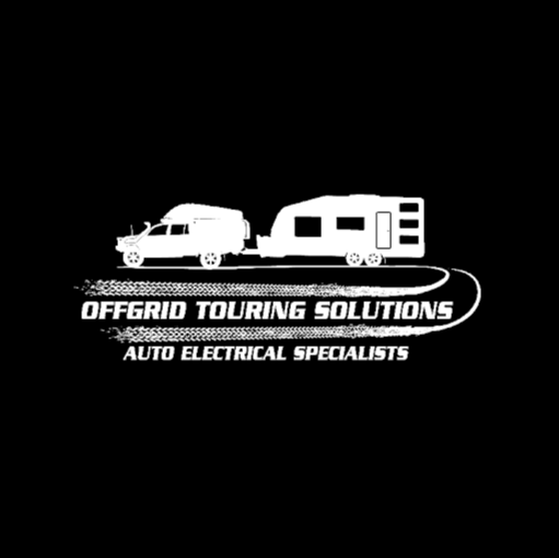Offgrid Touring Solutions Pty Ltd logo