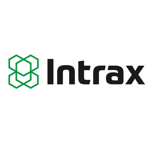 Intrax Consulting Group logo