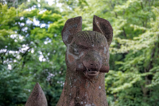 Takenaka Inari Shrine