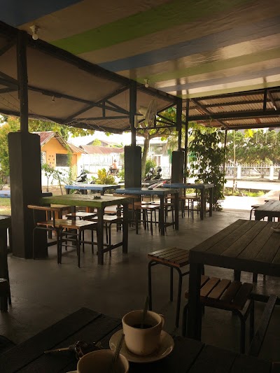 Photos of Cafe Andayani seven