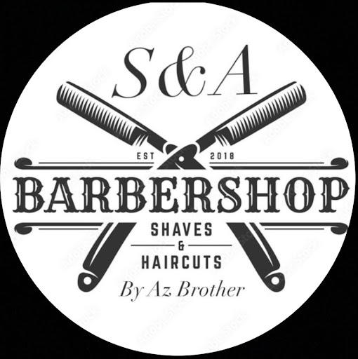 S&A Barbershops by AZ brother