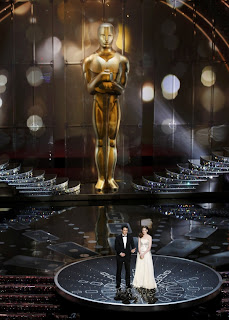 Oscar 2011 Oscarskini