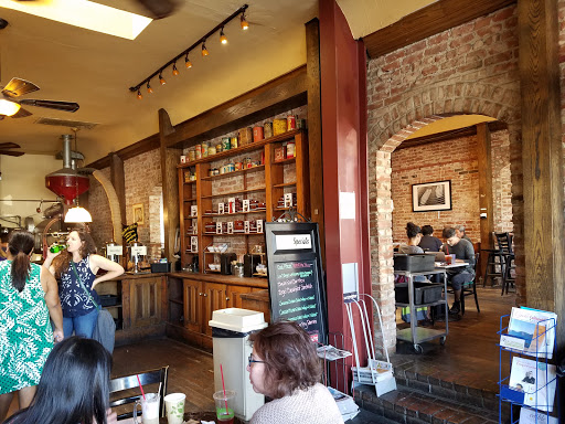 Los Gatos Coffee Roasting Company