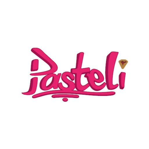Pasteli logo