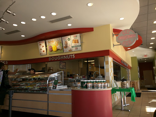 Donut Shop «Krispy Kreme», reviews and photos, 12648 Jefferson Ave, Newport News, VA 23602, USA