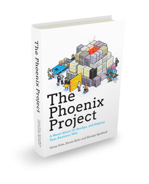 The Pheonix Project