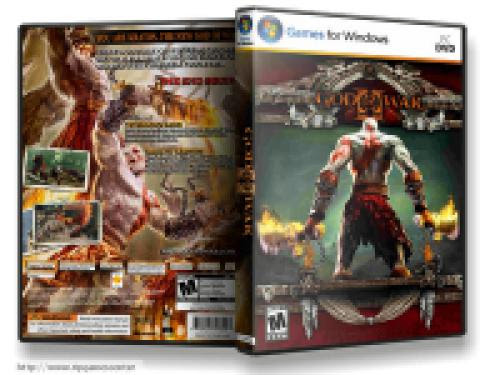 Free Download God Of War 2 Pc Full Version Games