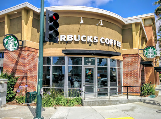 Restaurant «Starbucks Coffee», reviews and photos, 41093 Fremont Blvd, Fremont, CA 94538, USA
