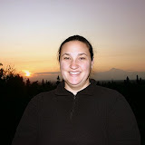 10:30 at Night! - Talkeetna, AK
