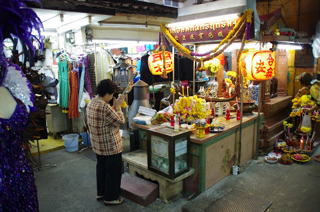 Blog de voyage-en-famille : Voyages en famille, Retour sur Bangkok