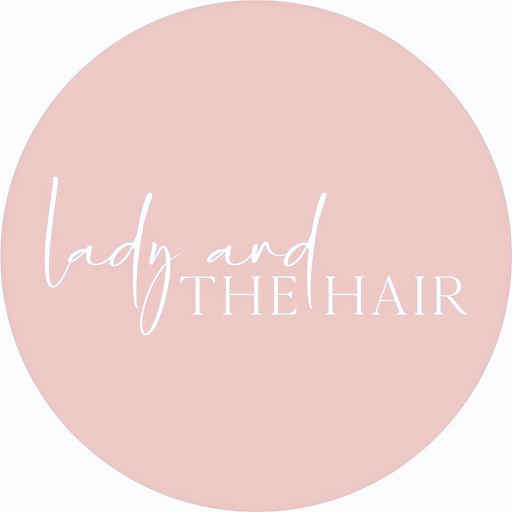 Lady And The Hair • Port Melbourne