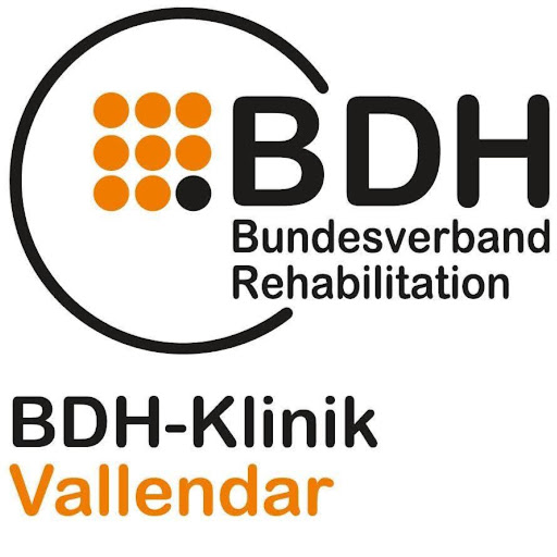 BDH-Klinik Vallendar gGmbH logo