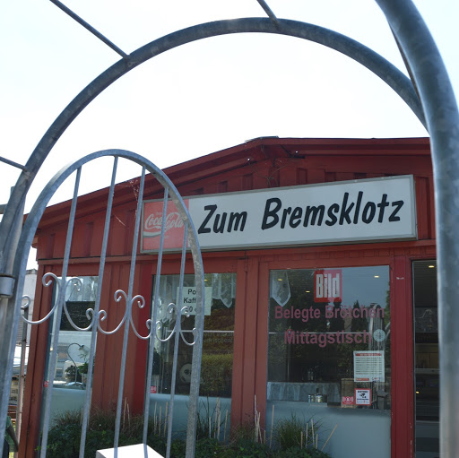 Zum Bremsklotz Gelsenkirchen logo