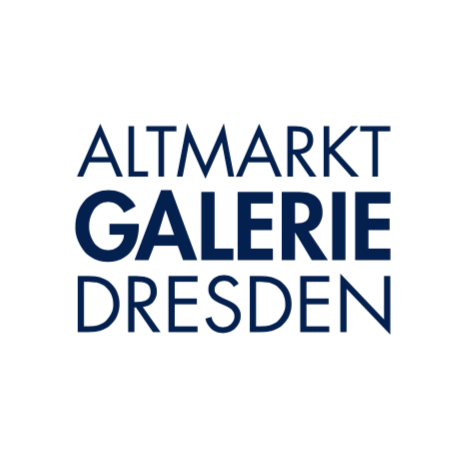 Altmarkt-Galerie Dresden logo