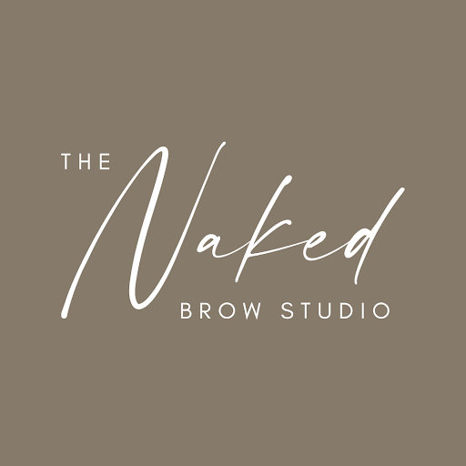 The Naked Brow logo
