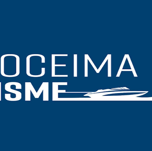 Cap'Oceima nautisme logo