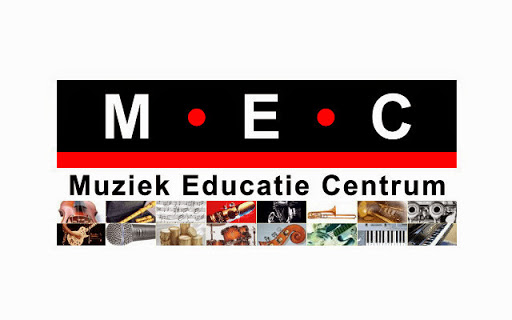 Muziek Educatie Centrum