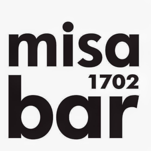 Misa Bar logo