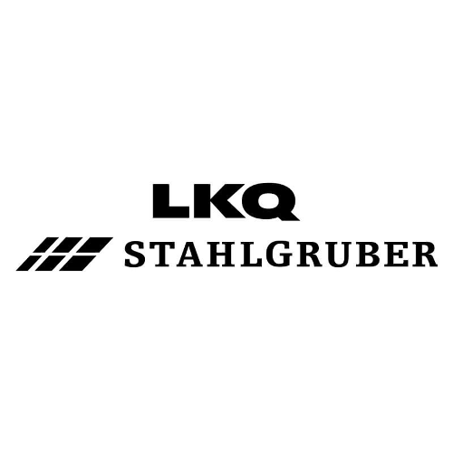 STAHLGRUBER GmbH | Mannheim logo