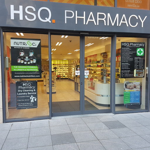 HSQ Pharmacy