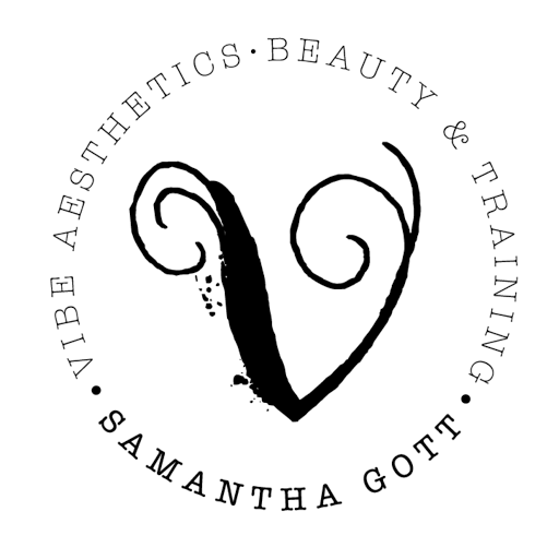 Sam Gott Permanent Make Up & Training logo