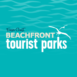 Fraser Coast Beachfront Tourist Parks | Torquay
