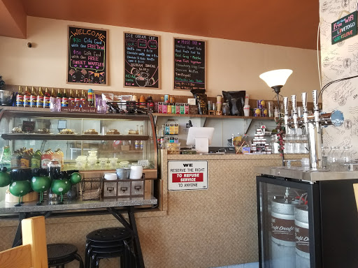 Coffee Shop «Love to Go - Handcrafted Latte & More», reviews and photos, 307 S Mission Dr, San Gabriel, CA 91776, USA