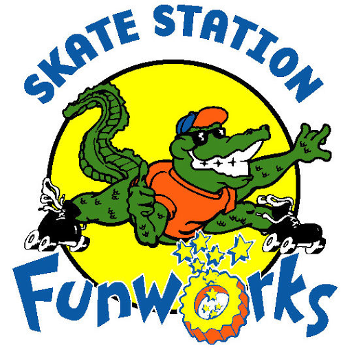 Skate Station Funworks Of Orange Park