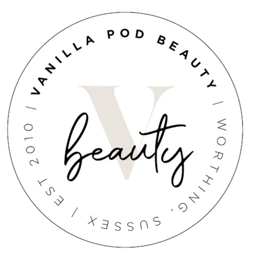 Vanilla Pod Beauty logo