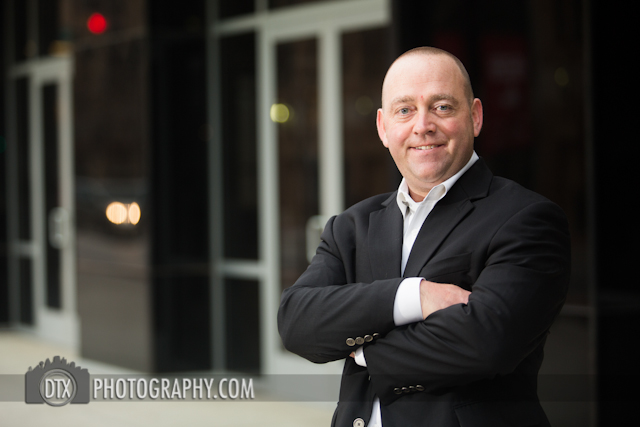 commercial portrait photography Dallas