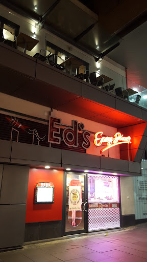 Ed's Easy Diner