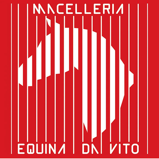 Macelleria Equina "Da Vito" Milano logo