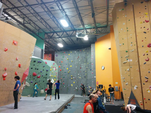 Gym «Vertical World Redmond», reviews and photos, 15036 NE 95th St b, Redmond, WA 98052, USA