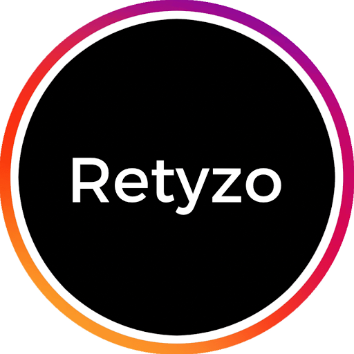 Retyzo logo