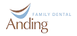 Anding Family Dental - Logo