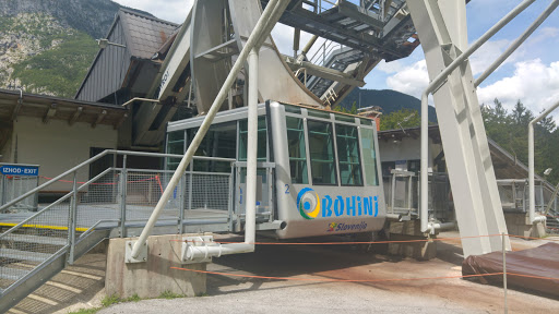 Žičnice Vogel Bohinj, d.d.