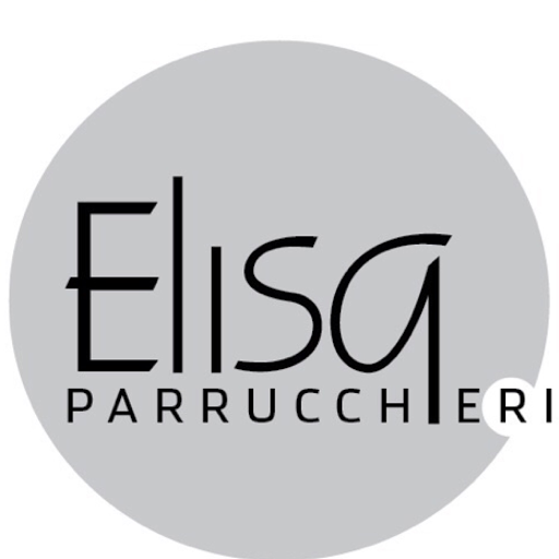 Elisa Parrucchieri logo