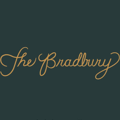 The Bradbury logo
