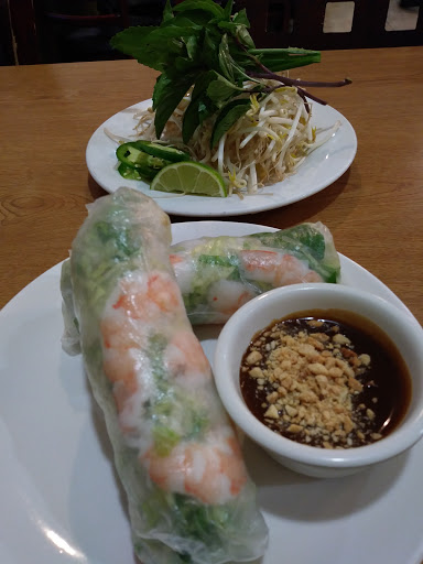 Asian Restaurant «Pho Dai Loi #3», reviews and photos, 1500 Pleasant Hill Rd, Lawrenceville, GA 30044, USA