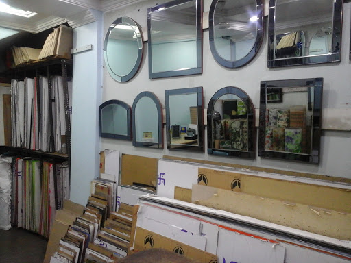 Deccan Glass Corporation, Shop No. 5-2-995/5, Nizam Shahi Rd, Osmangunj, Jam Bagh, Hyderabad, Telangana 500095, India, Acrylic_Dealer, state TS
