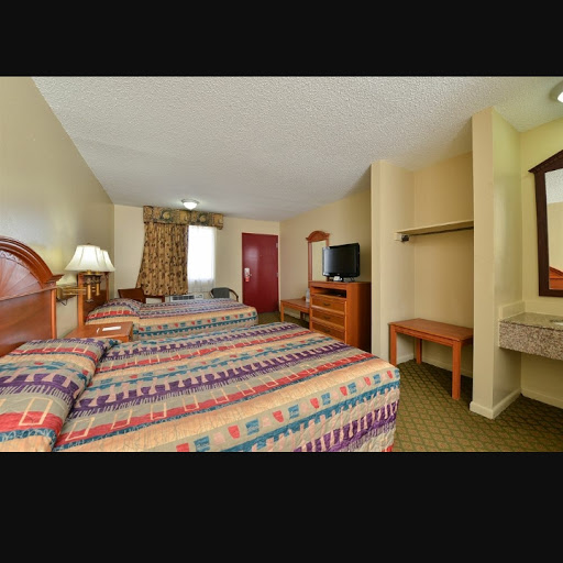 Extended Stay Laplace Motel